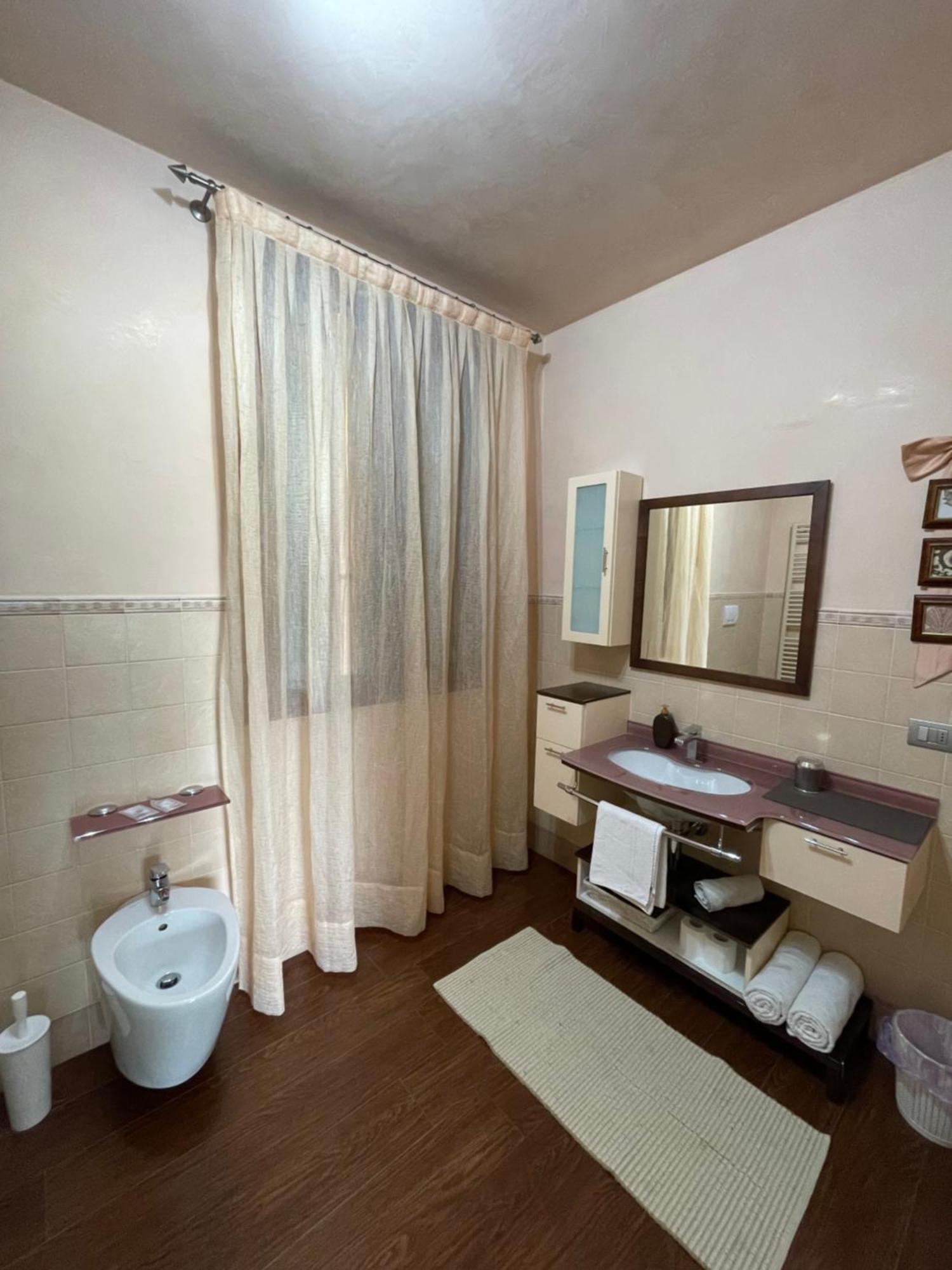 Bed and Breakfast Il Cormorano à Scardovari Extérieur photo